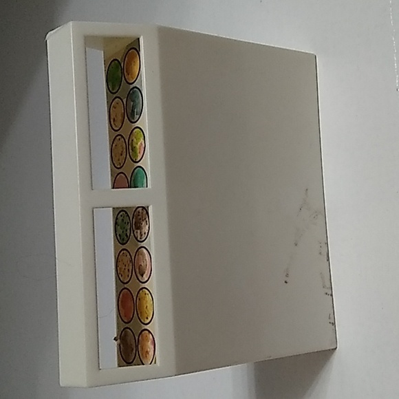 Vintage 1977 Mattel Baskin Robbins Ice Cream Store Playset - Picture 4 of 17